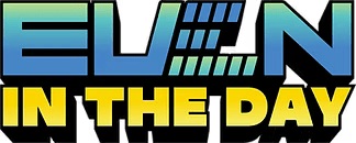 Even In The Day Logo