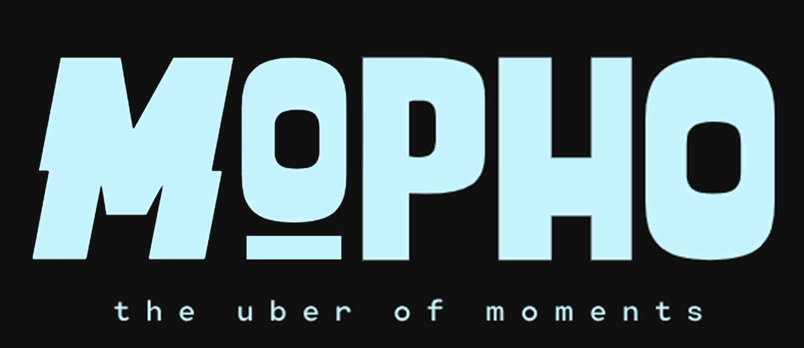 Mopho - Mobile Photography Service in Lagos